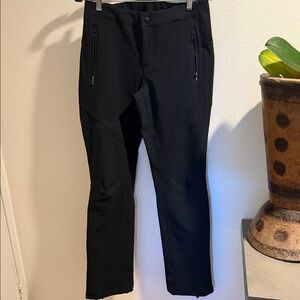 Women’s  Black Pants